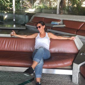 Meet your Posher, Kerri
